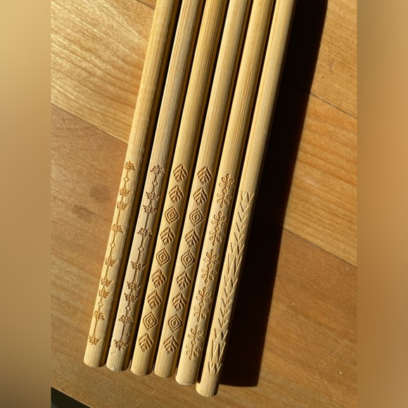 Chopsticks - Picture 3 of 7